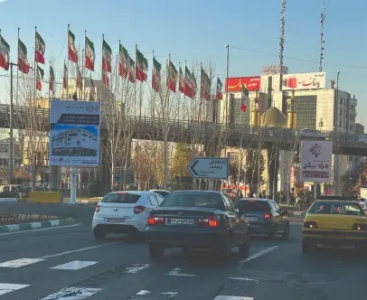 استرابورد میدان آزادگان کرج کد SB21-01090