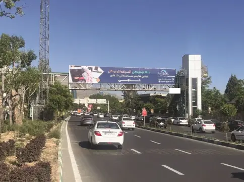 عرشه پل جهانشهر  کرج کد AP21-01130