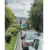 بیلبورد میدان سرخواجه گرگان کد BL59-01193