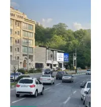بیلبورد ناهارخوران گرگان کد BL59-01194