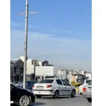 بیلبورد کمربندی میدان مفتح گرگان کد BL59-01205