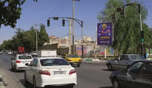 استرابورد سه راه شهرک  شهركرد کد SB71-01352