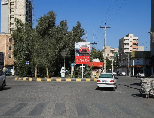 استرابورد زیتون فلکه سنگر اهواز کد SB14-00160