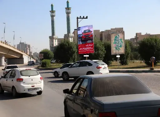 استرابورد میدان جوادالائمه اهواز کد SB14-00162