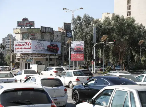 استرابورد بلوار شهید چمران اهواز کد SB14-00172